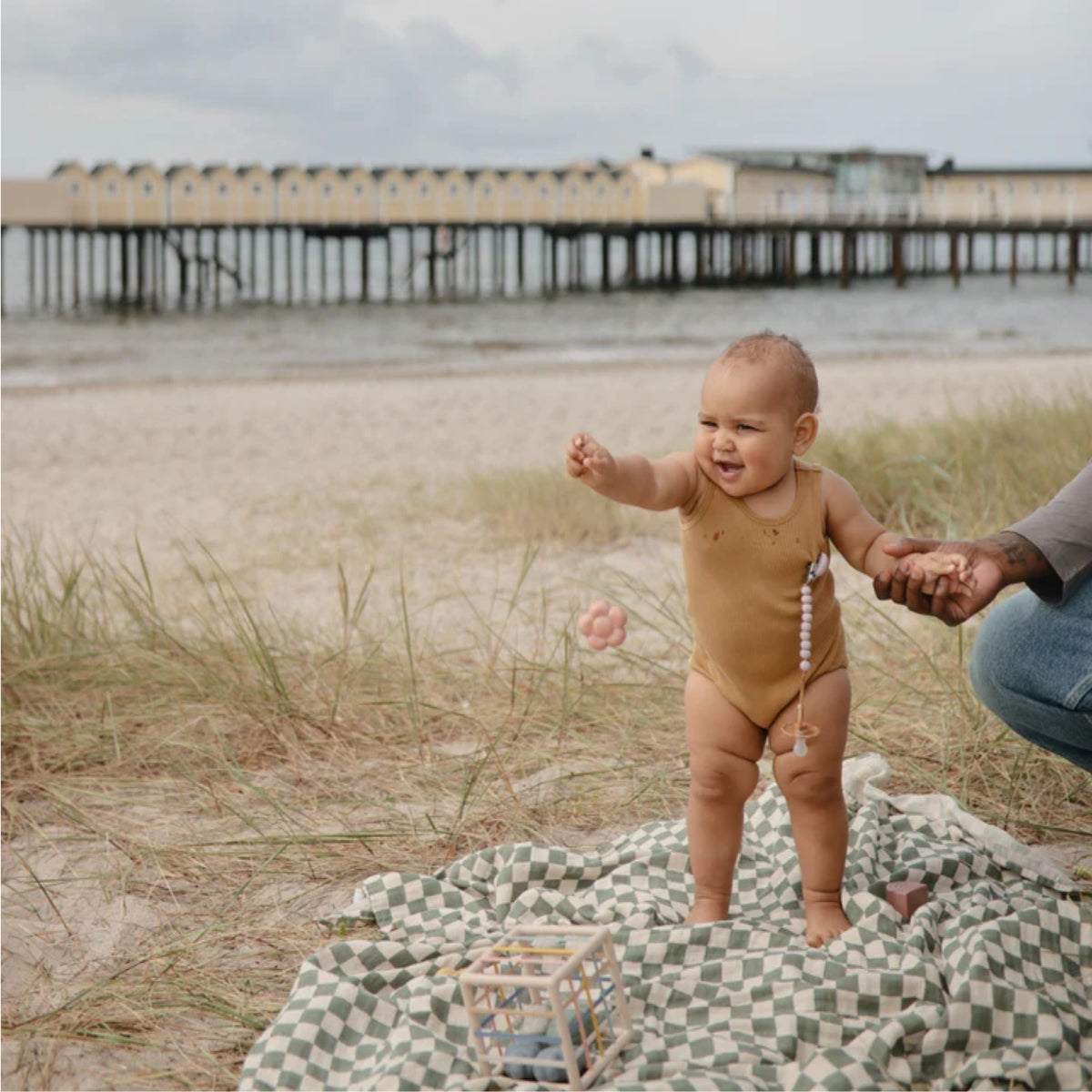 Durable for Daily Use